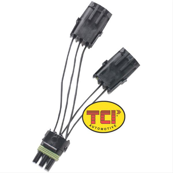 TCI TPS Adapter Harnesses 377200