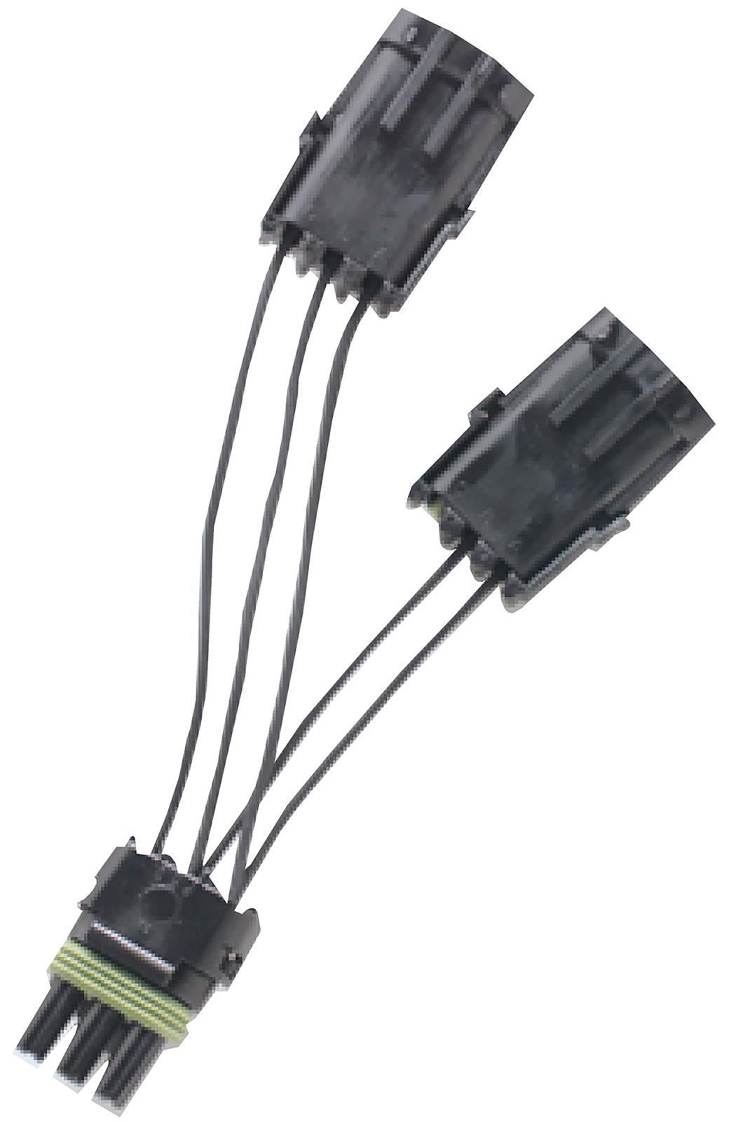TCI TPS Adapter Harnesses 377200