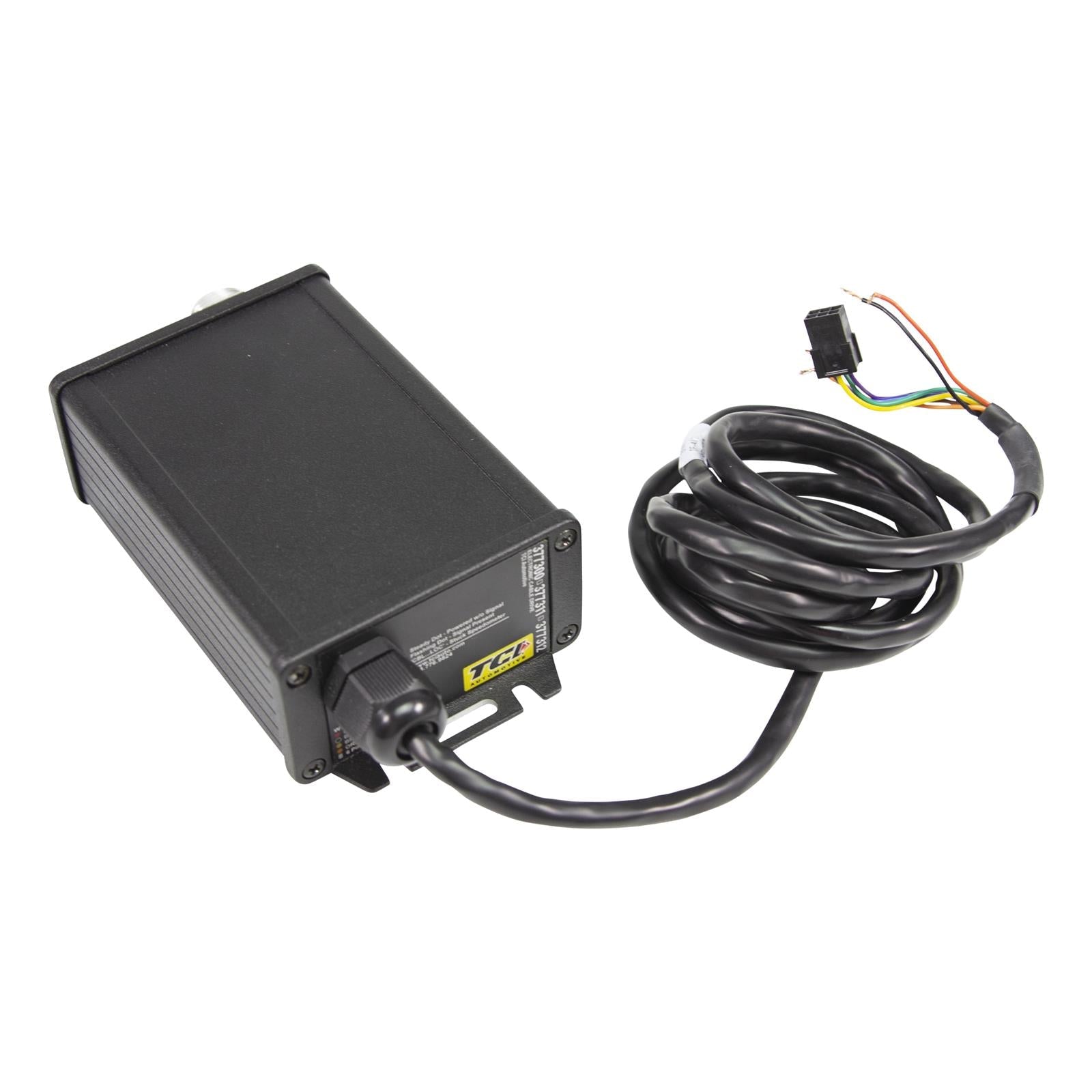 TCI Speedometer Control Units 377300-1