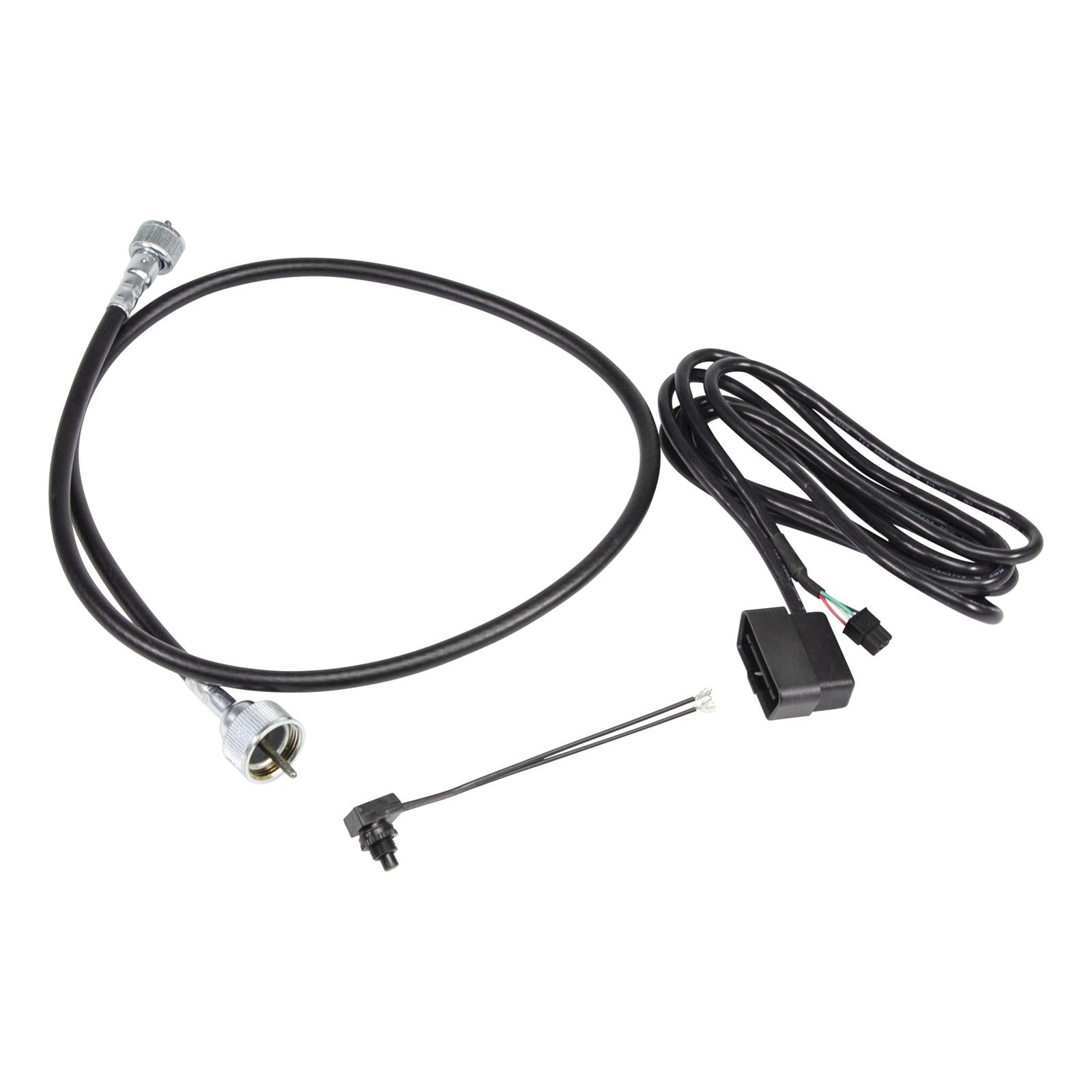TCI Speedometer Cables 377305-1