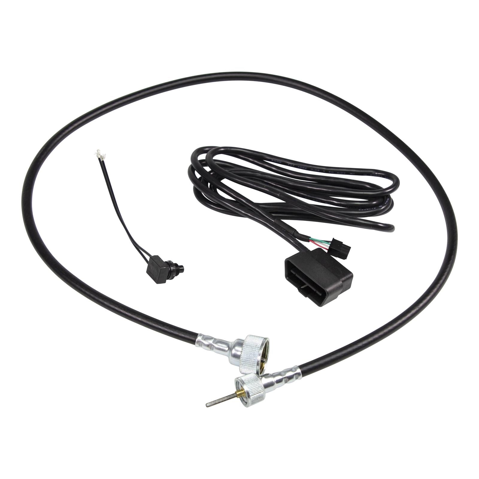 TCI Speedometer Cables 377305-1