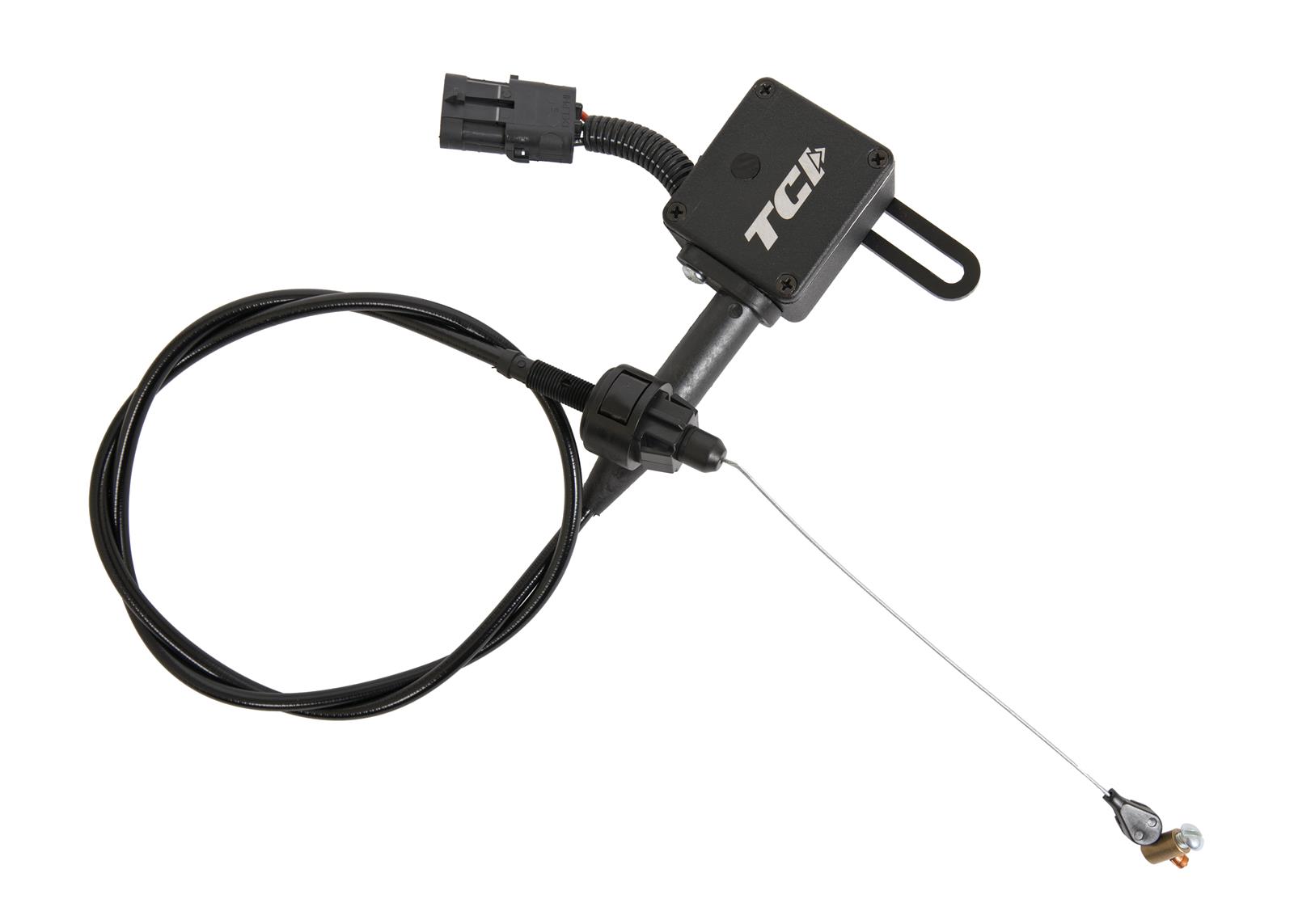 TCI Remote TPS 377450