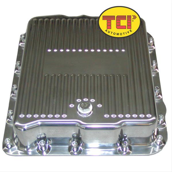 TCI Transmission Pans 378010