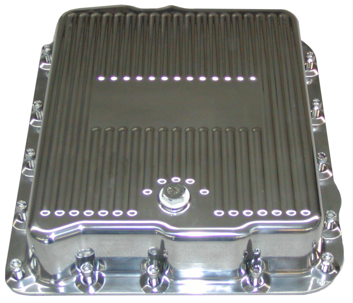 TCI Transmission Pans 378010