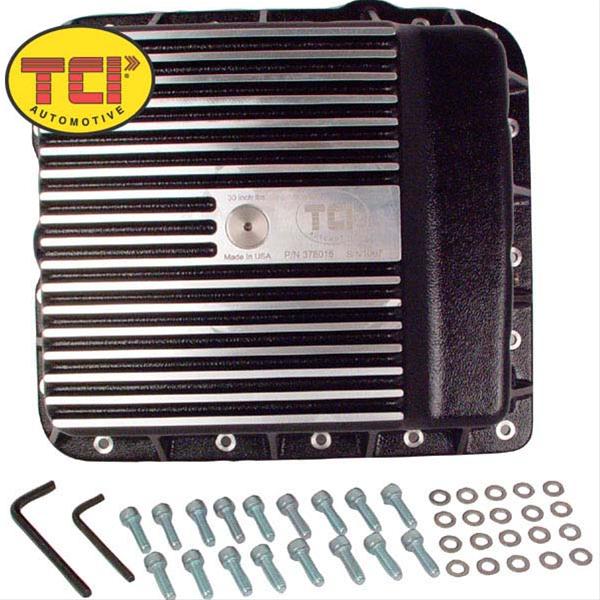 TCI Transmission Pans 378015