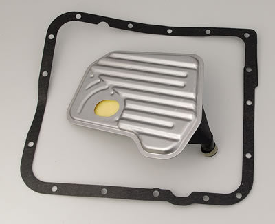 TCI Racing Filter and Pan Gaskets 378510
