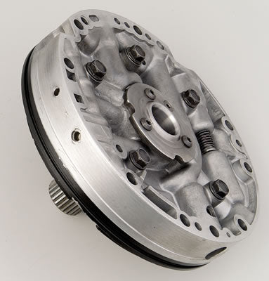 TCI Automatic Transmission Front Pumps 383300