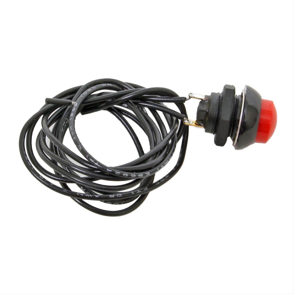 TCI Backup Light Switches 387400