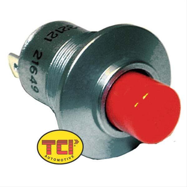 TCI Microswitches 387600