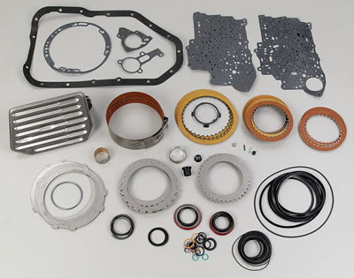 TCI Master Racing Overhaul Kits 389000