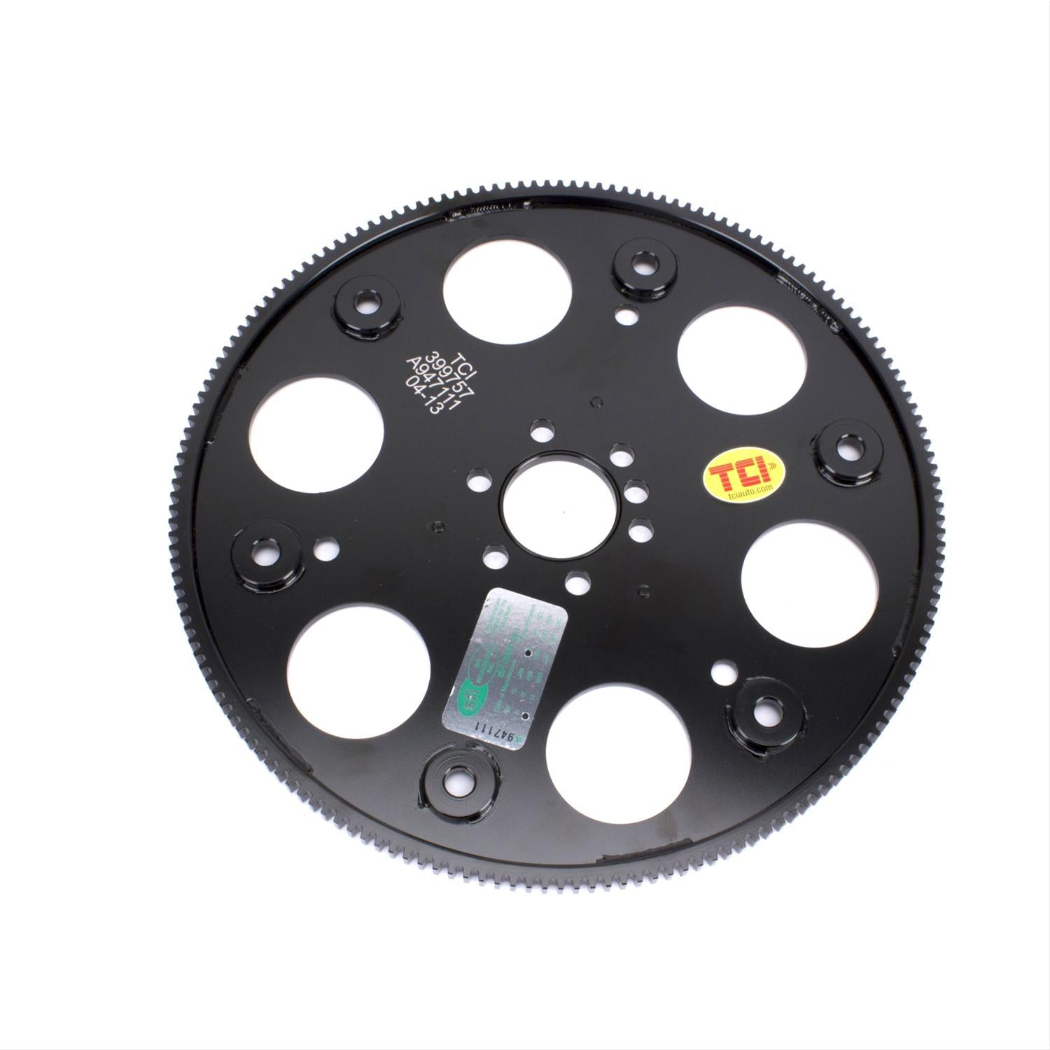 TCI Machined Flexplates 399757