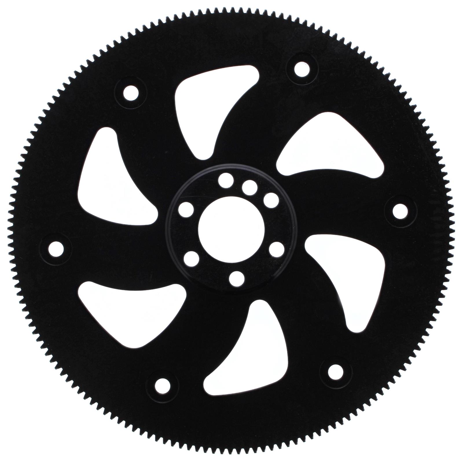 TCI Machined Flexplates 399853