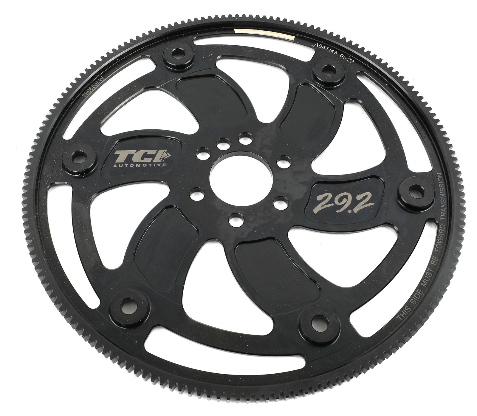 TCI Forged Flexplates 399853LW