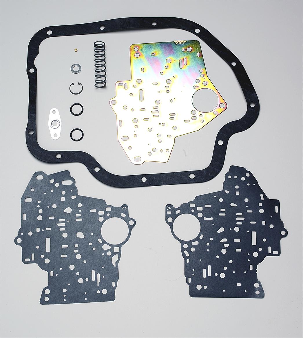 TCI Trans-Scat Valve Body Kits 400000