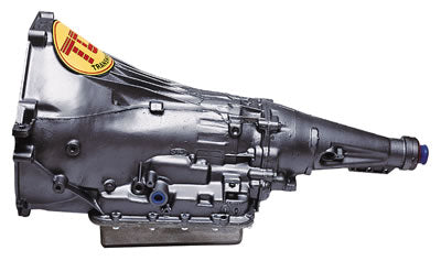 TCI Competition Transmissions 413200