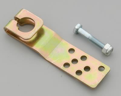 TCI Shifter Levers 418400