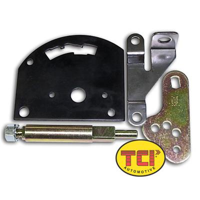 TCI Pan Bracket and Lever Kits 418500