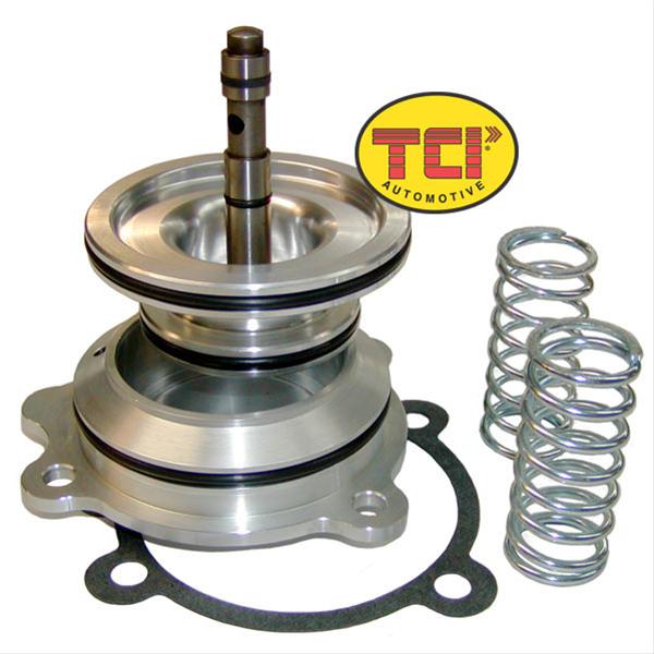 TCI High Performance Servo Kits 423005