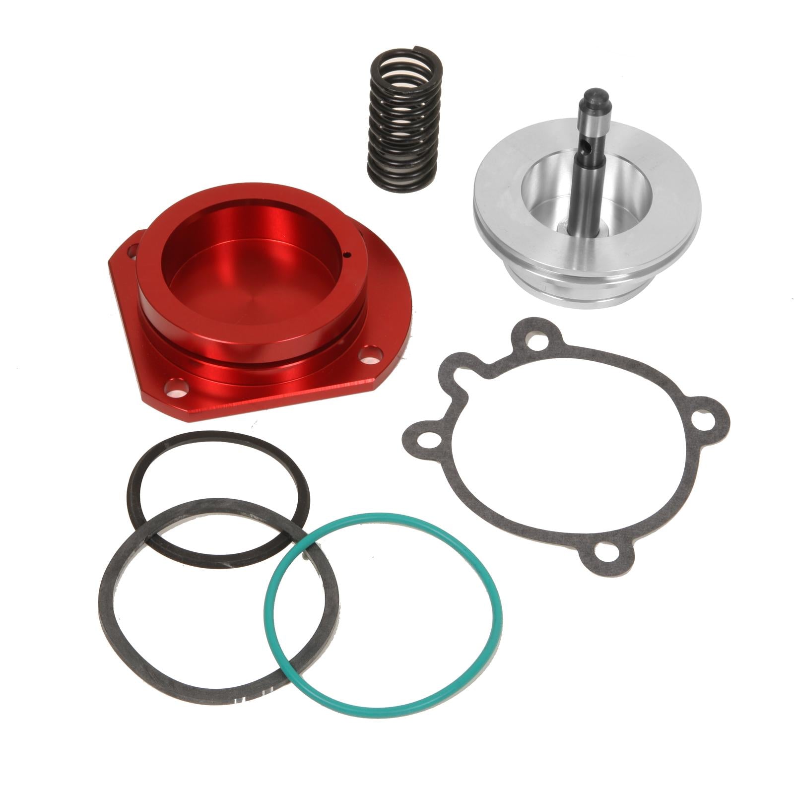 TCI High Performance Servo Kits 423005