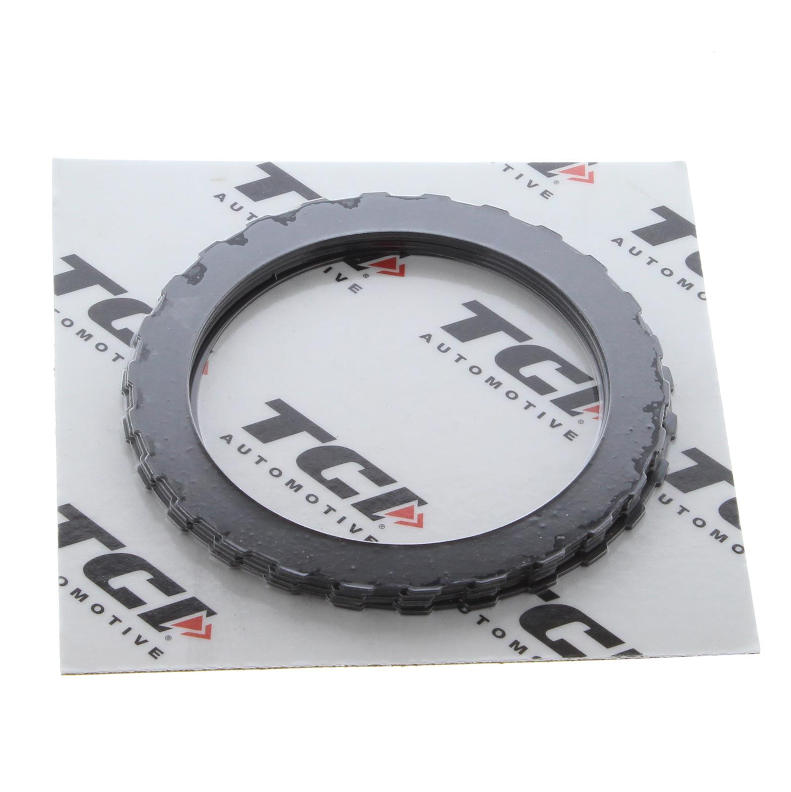 TCI Auto Automatic Transmission Clutch Packs 424100