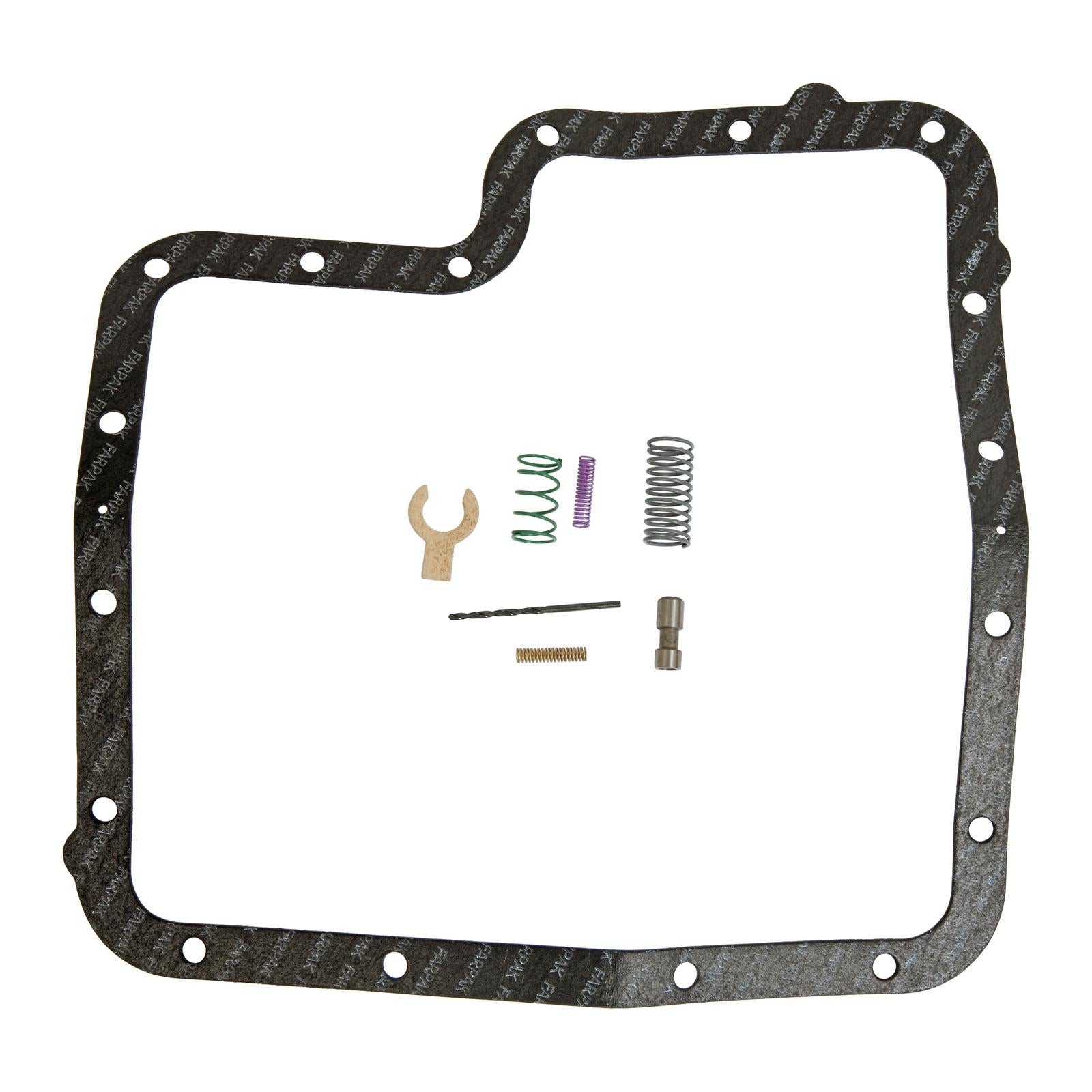 TCI Valve Body Performance Improver Transmission Upgrade Kits 426200