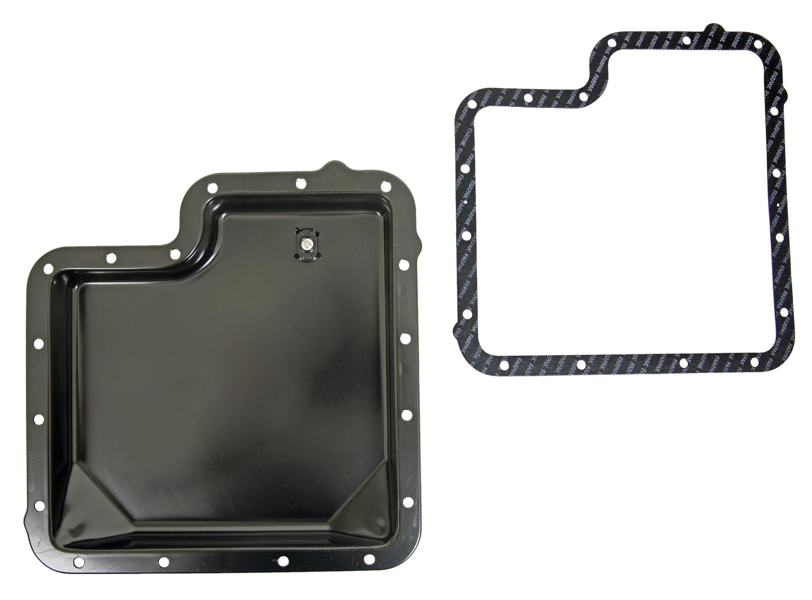 TCI Replacement Steel Transmission Pans 428011