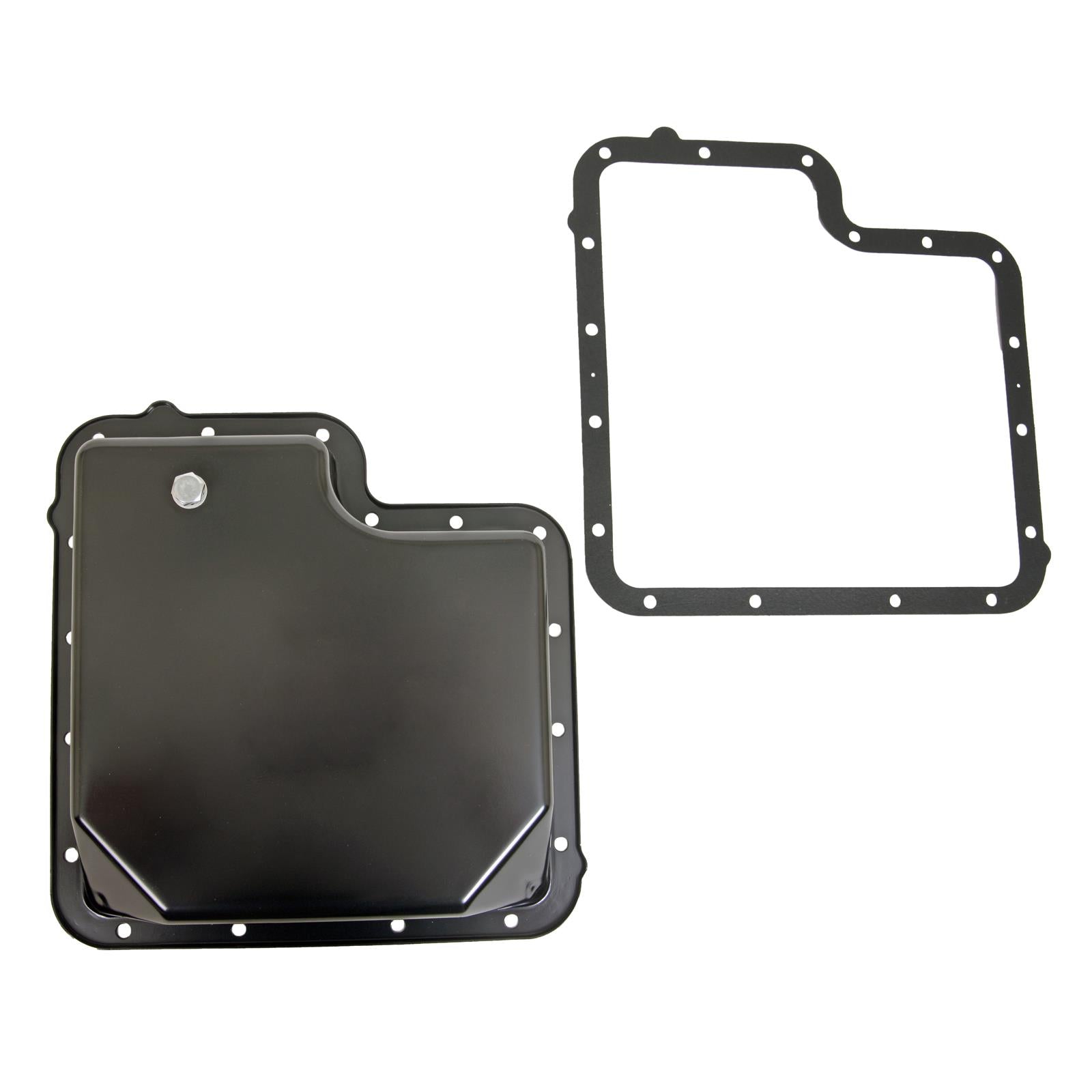 TCI Replacement Steel Transmission Pans 428011