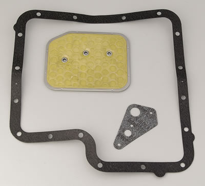 TCI Racing Filter and Pan Gaskets 428501