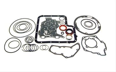 TCI Racing Overhaul Kits 438700