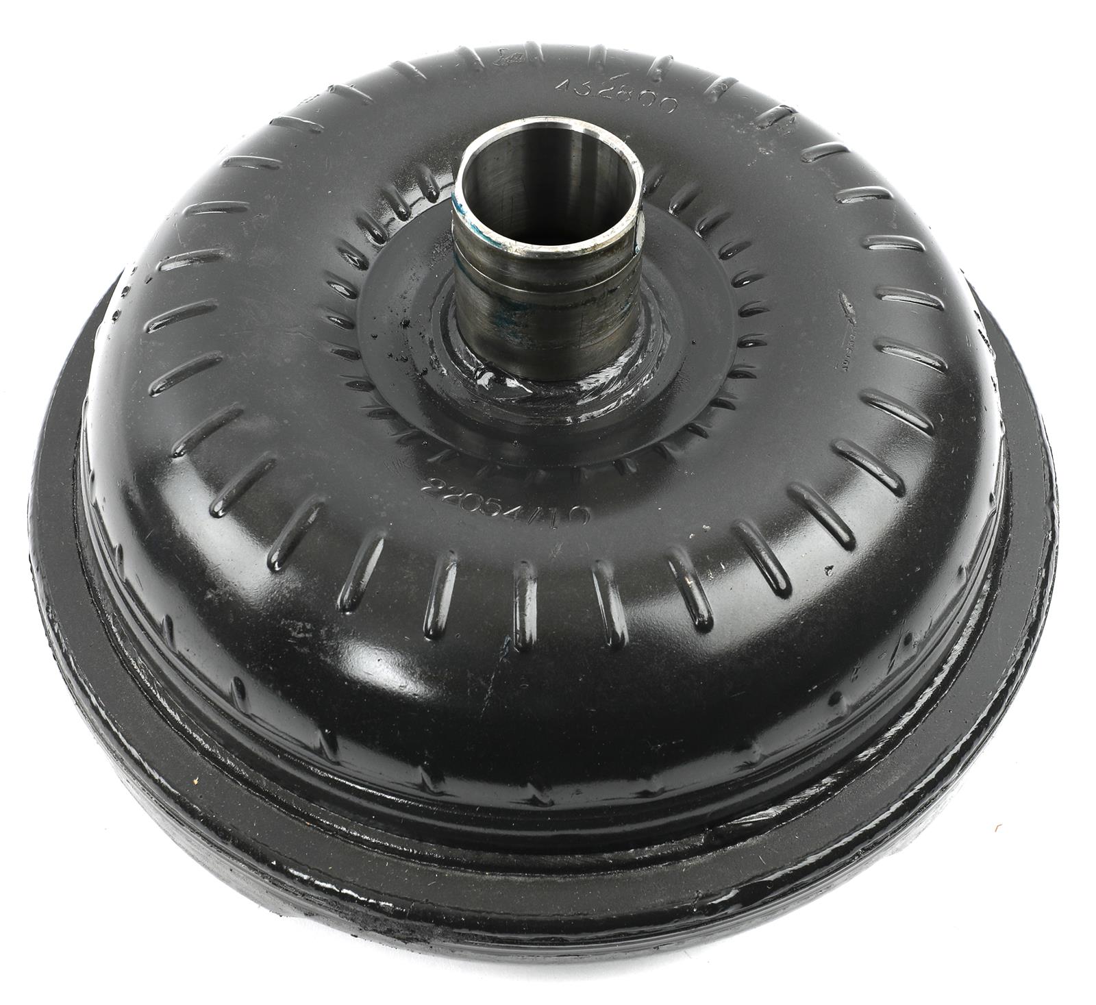 TCI StreetFighter Torque Converters 432800