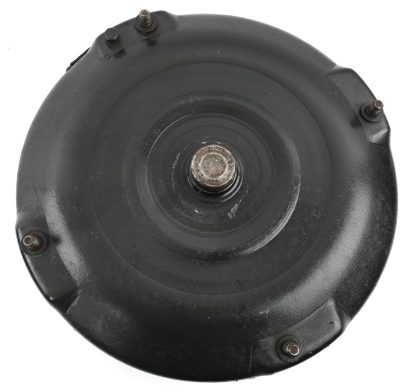 TCI StreetFighter Torque Converters 432800