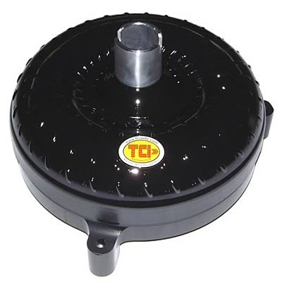 TCI Super StreetFighter Torque Converters 434100