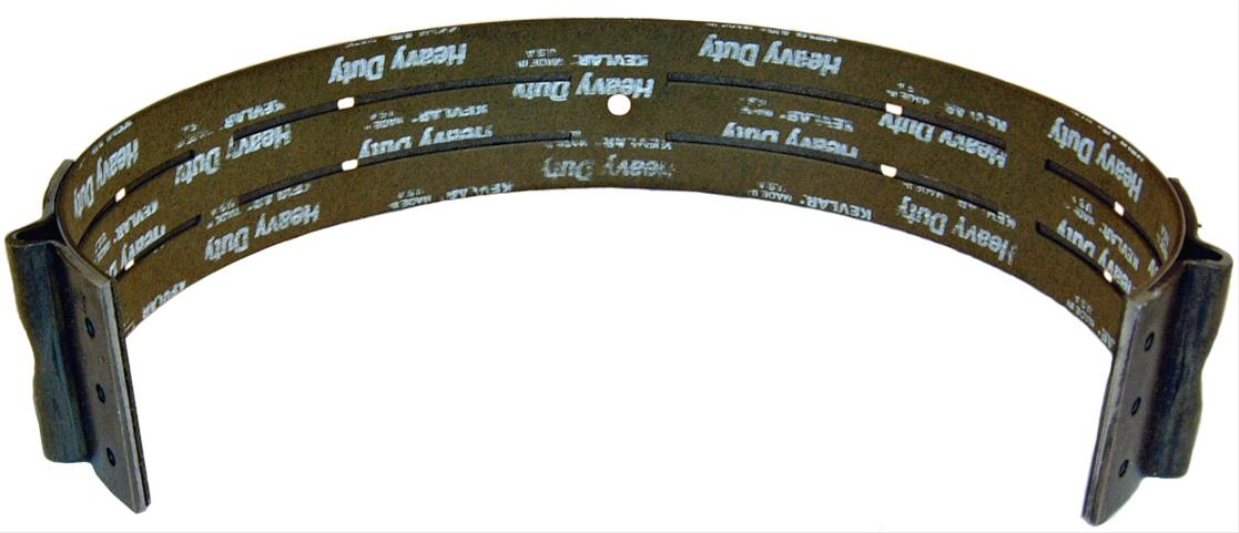 TCI Kevlar® Automatic Transmission Bands 435501