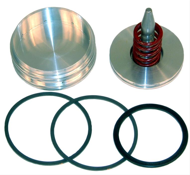 TCI High Performance Servo Kits 436003