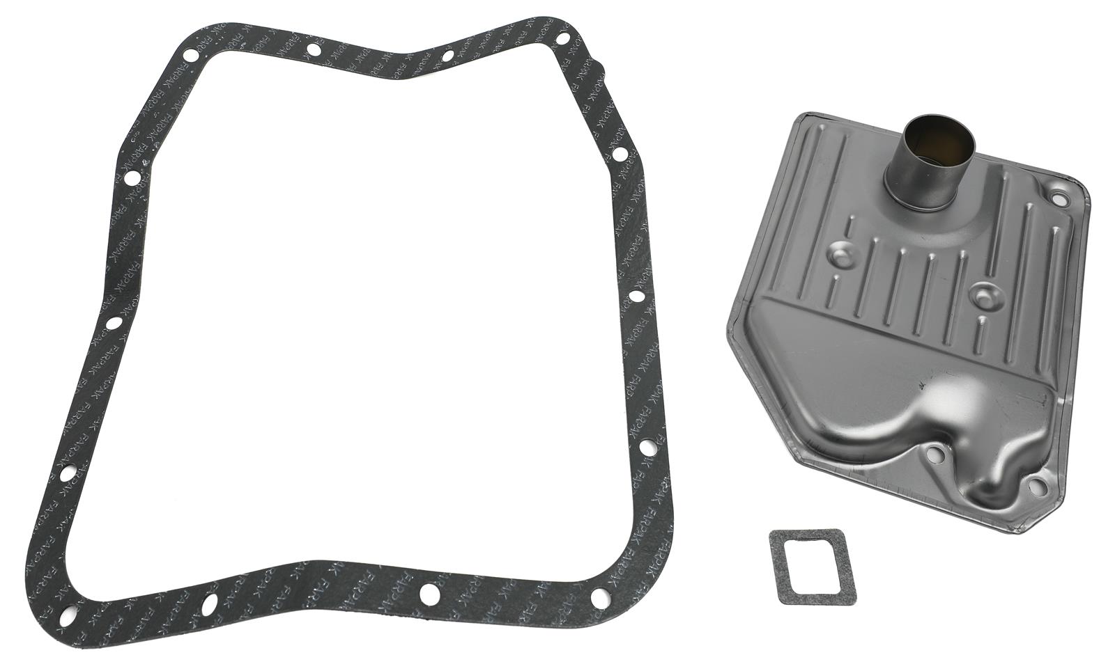 TCI Transmission Filters 438501