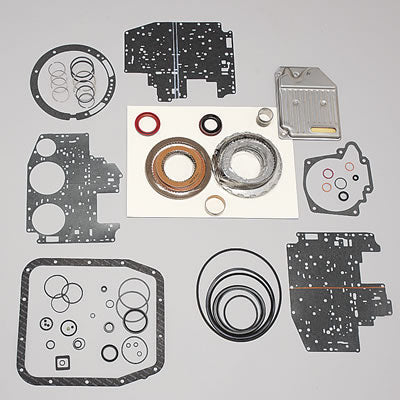 TCI Master Racing Overhaul Kits 439100