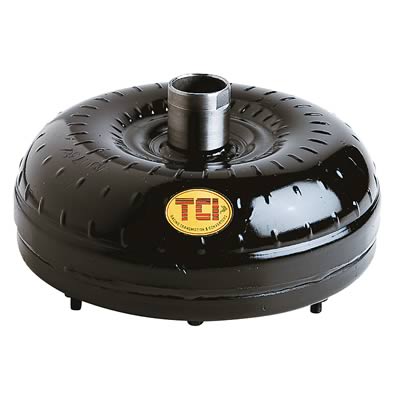 TCI Breakaway Torque Converters 441100