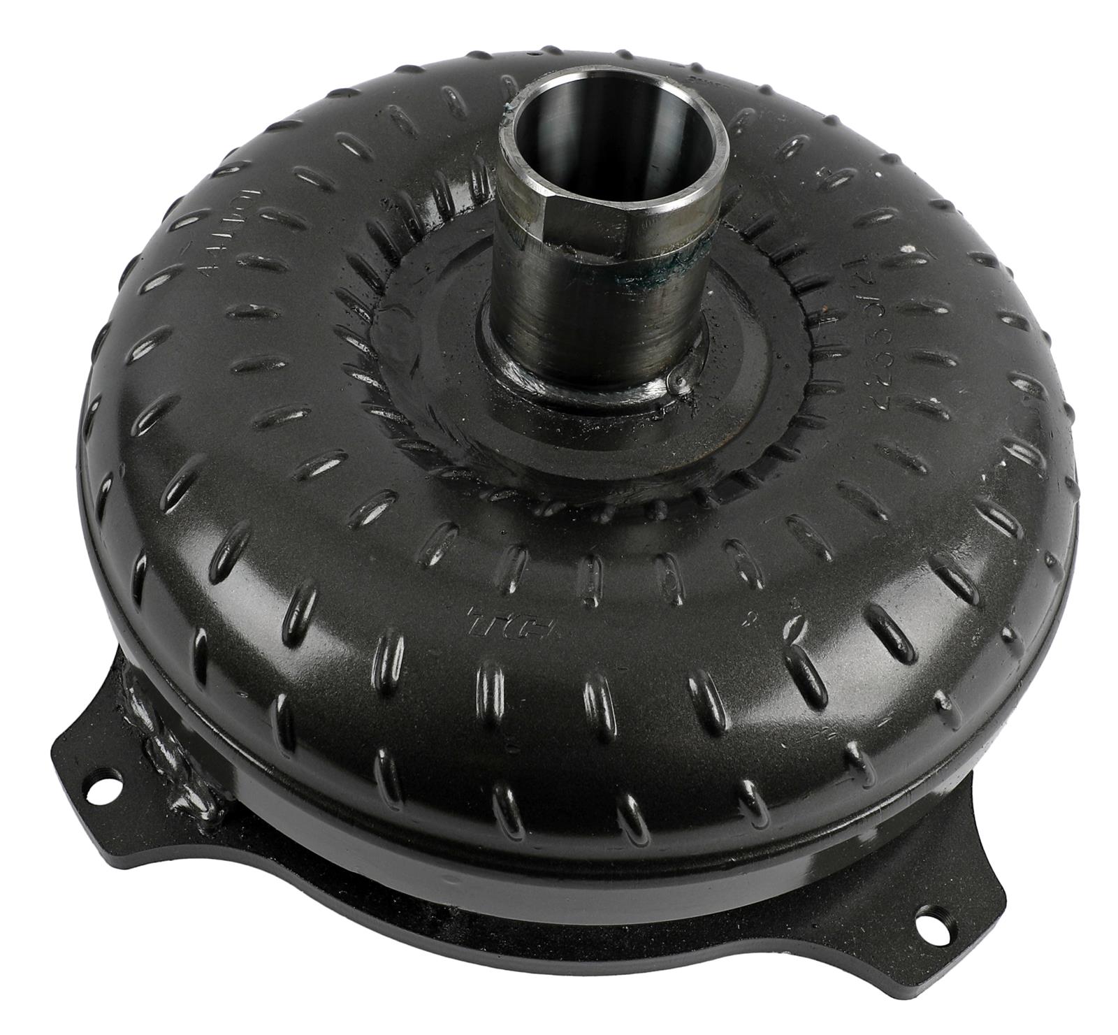 TCI Breakaway Torque Converters 441101