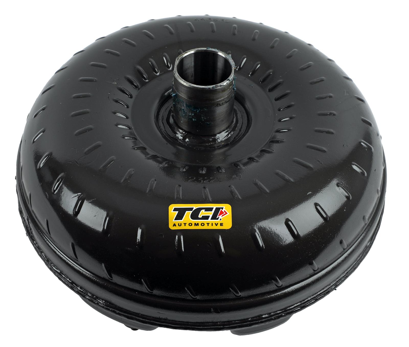 TCI High Torque Towing Torque Converters 443630