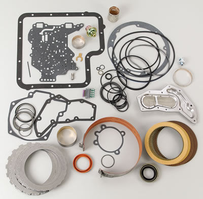 TCI Maximizer Rebuild Kits 448905