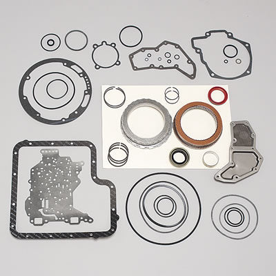 TCI Master Racing Overhaul Kits 449015