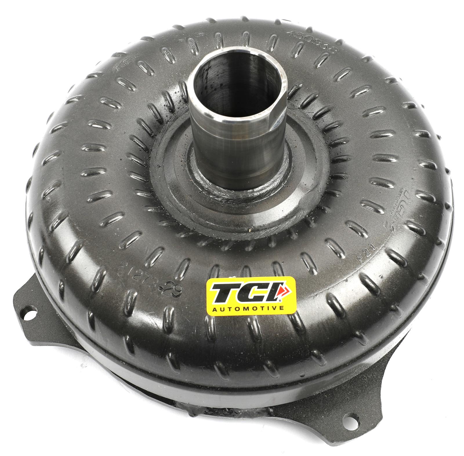 TCI Street Rodder Torque Converters 450938
