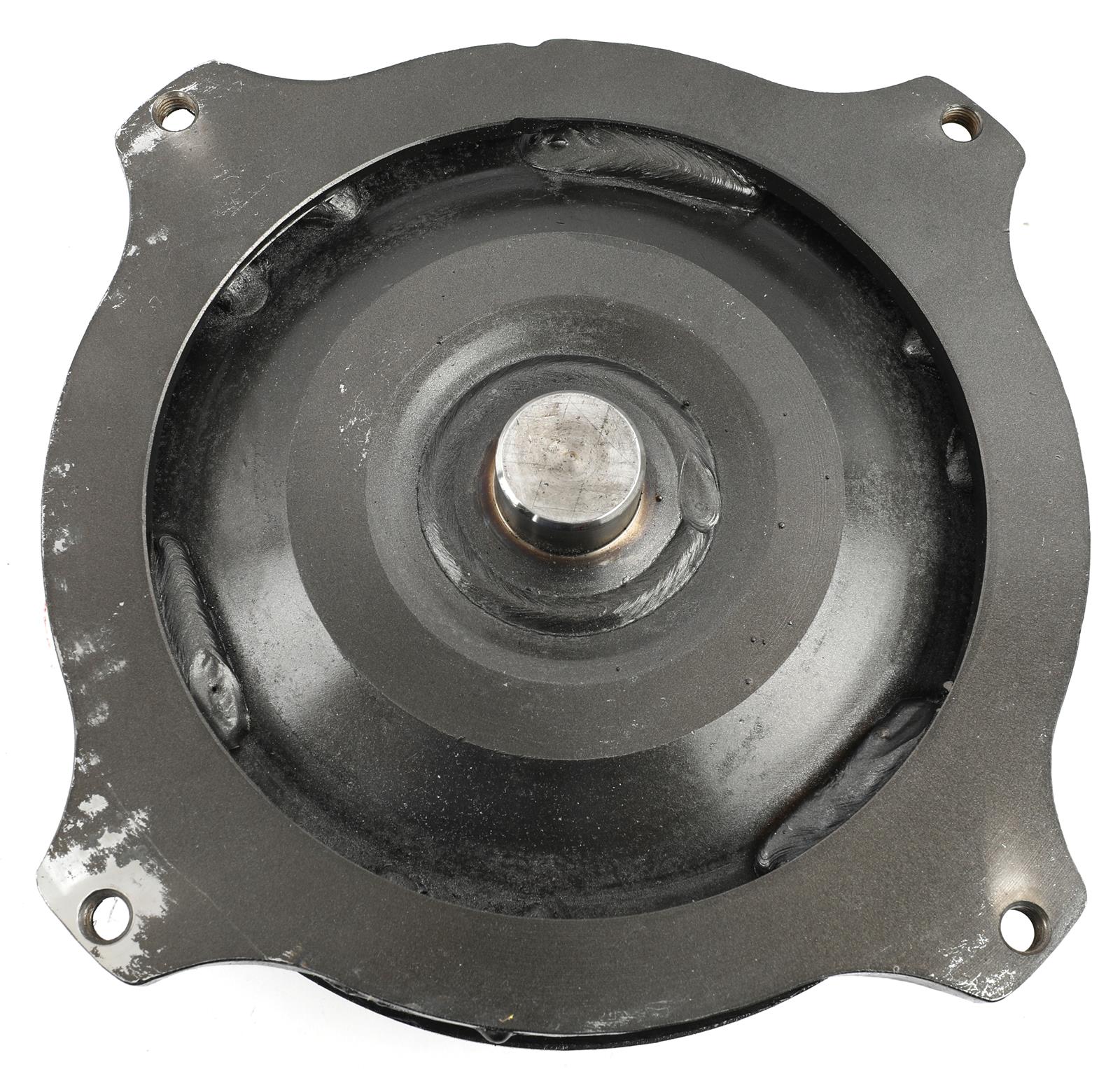 TCI Street Rodder Torque Converters 450938