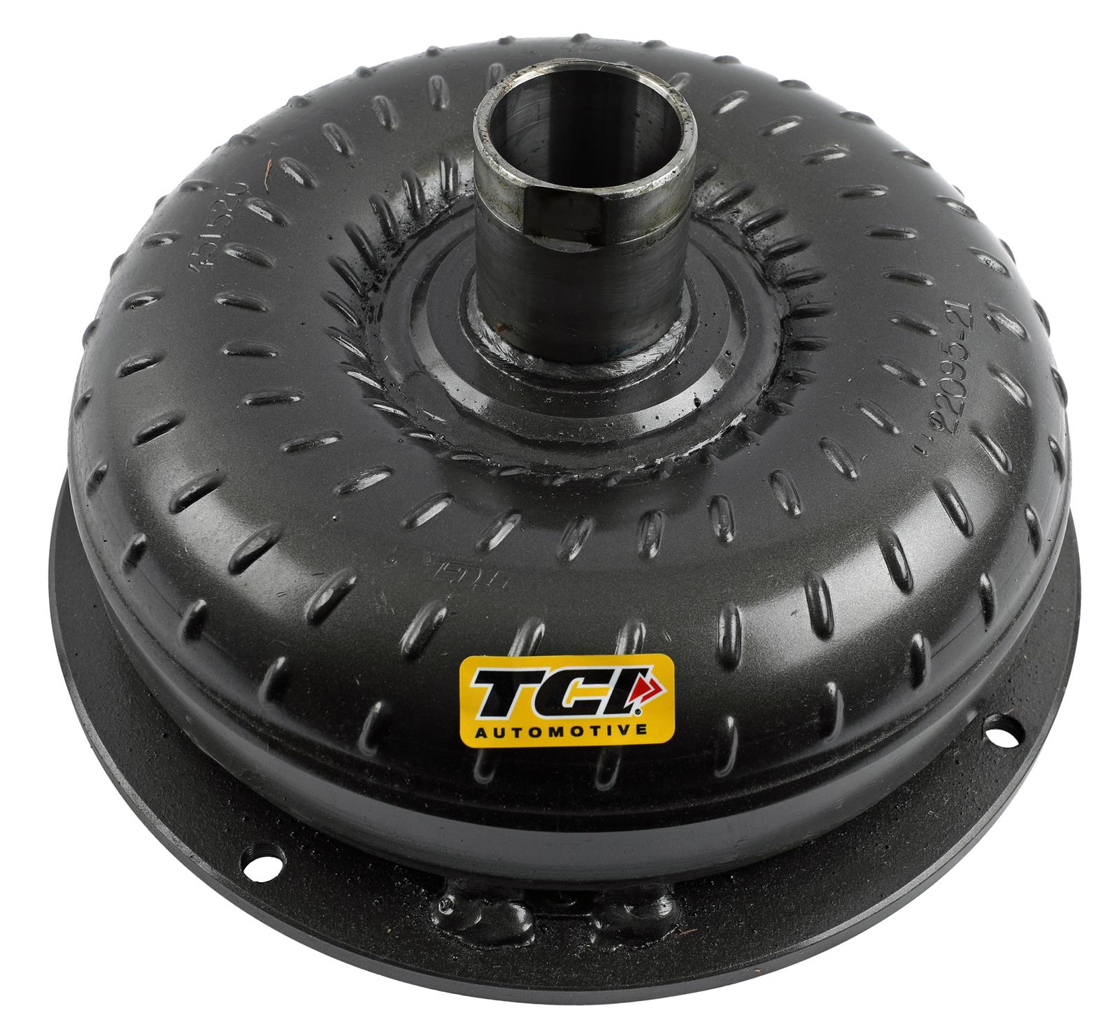 TCI Fast-Lap Circle Track Torque Converters 451520
