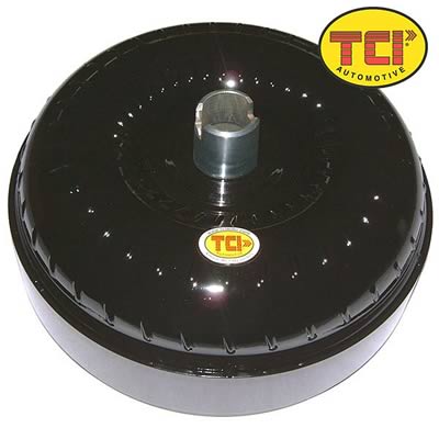TCI High Torque Towing Torque Converters 452630