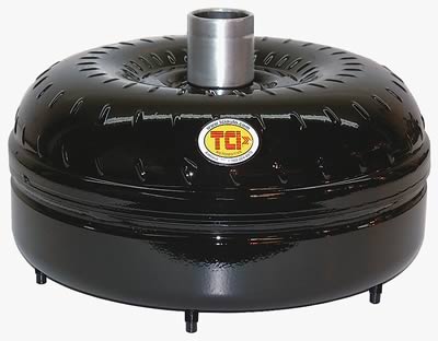 TCI StreetFighter Torque Converters 456000