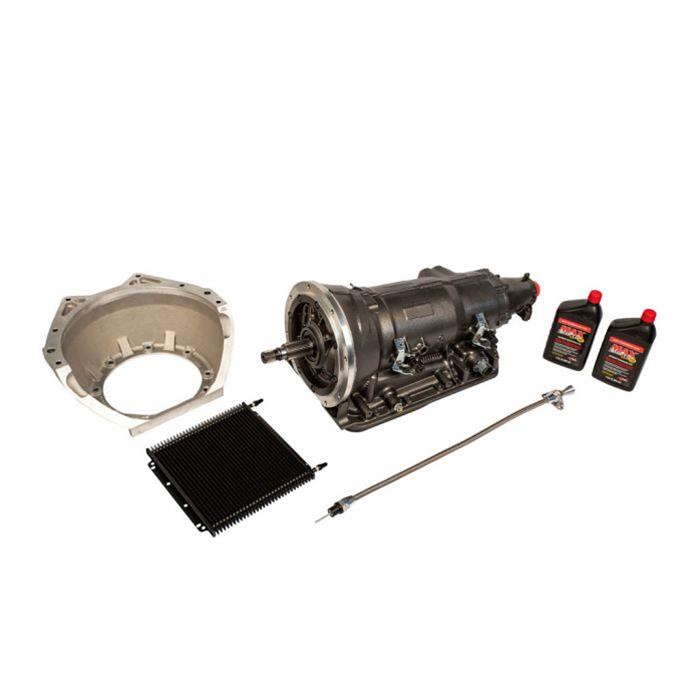 TCI Auto Automatic Transmissions 471800P10