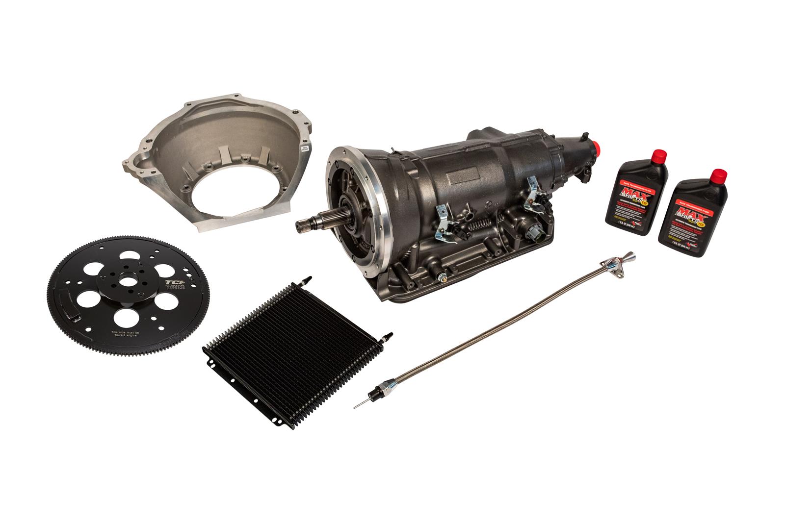 TCI Auto Automatic Transmissions 471800P13