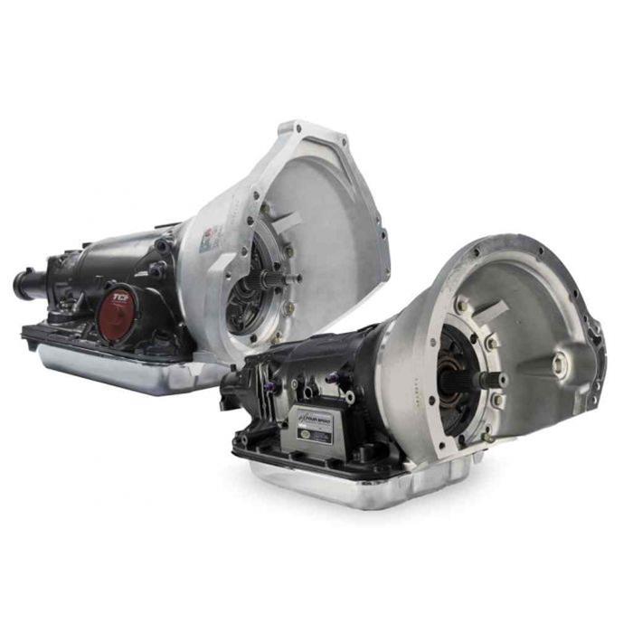 TCI Auto Automatic Transmissions 471800P9