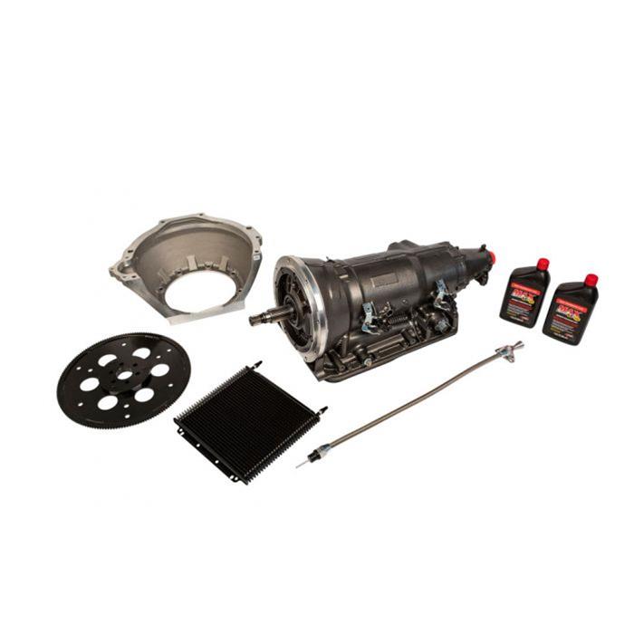 TCI Auto Automatic Transmissions 471800P6